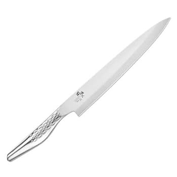 Amazon｜貝印 KAI 関孫六 包丁 刺身 240mm 柳刃 匠創 日本製